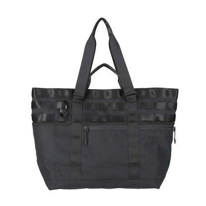 ワイルドシングス WILD THINGS POLY CORDURA TOTE BAG トートバッグ WT-380-3411-BLACK メンズ BLACK WQ00052579