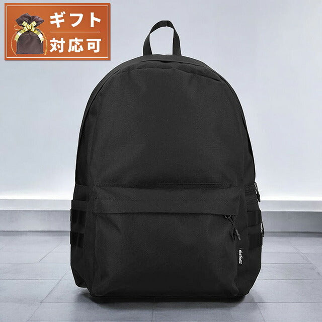 ワイルドシングス WILD THINGS バックパック WT-380-3401-BLACK メンズ BLACK WQ00052608