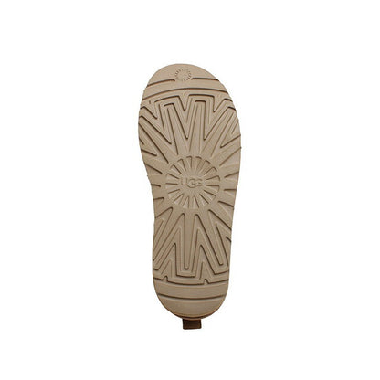アグ UGG Classic Ultra Mini クラシックウルトラミニ ムートンブーツ 1116109-CHESTNUT-8 レディース chestnut 25.0cm 靴 WQ00052686