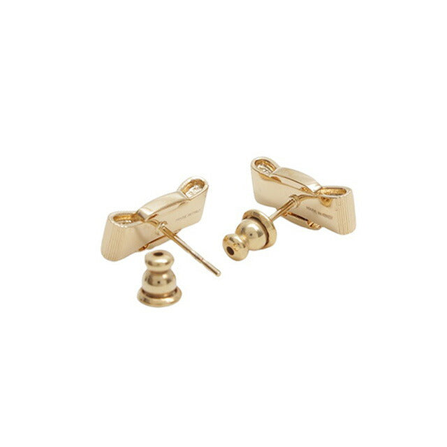 フェラガモ FERRAGAMO ピアス 760546-998984 レディース ゴールド アクセサリ WQ00052830