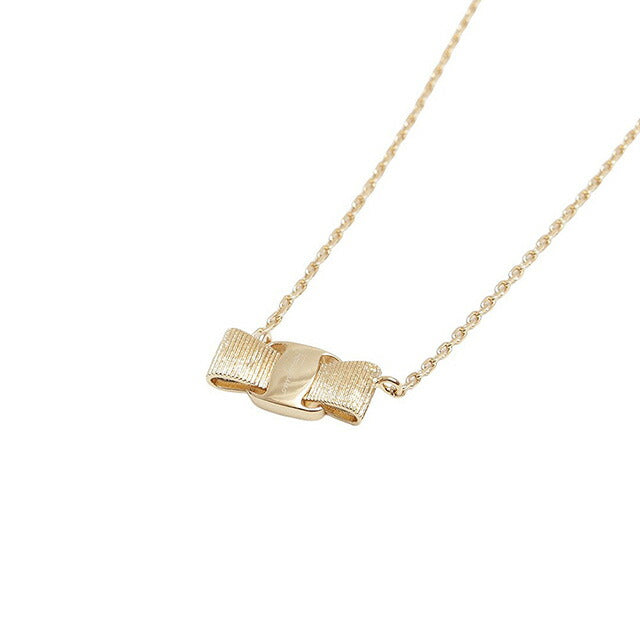 フェラガモ FERRAGAMO ネックレス 760547-998985 レディース ゴールド アクセサリ WQ00052831
