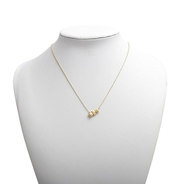フェラガモ FERRAGAMO ネックレス 760547-998985 レディース ゴールド アクセサリ WQ00052831