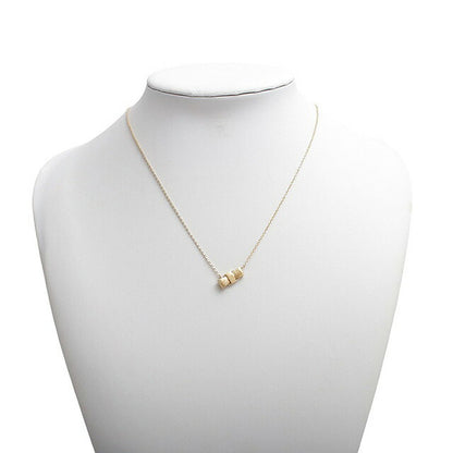 フェラガモ FERRAGAMO ネックレス 760547-998985 レディース ゴールド アクセサリ WQ00052831
