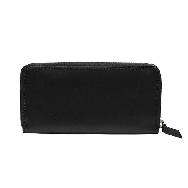 トミーヒルフィガー TOMMY HILFIGER 長財布 31TL13X010-001 メンズ ブラック WQ00052832