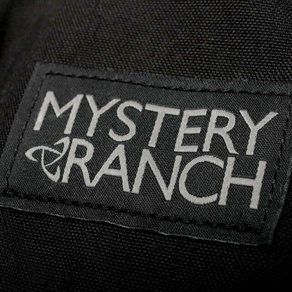 ミステリーランチ MYSTERY RANCH 2DAY ASSAULT 27L リュックサック 2DAYASSAULT-BLK S/M メンズ ブラック WQ00052834