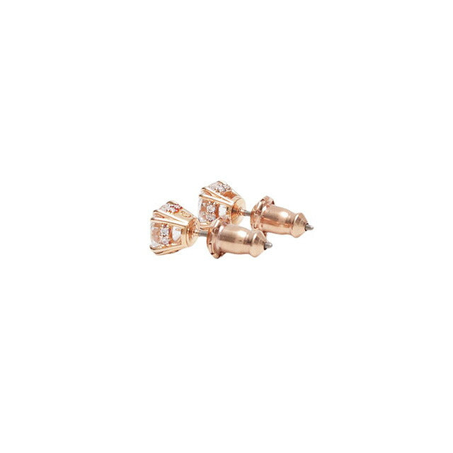 スワロフスキー SWAROVSKI Stilla ピアス アクセサリー 5638801 レディース ホワイト WQ00052949