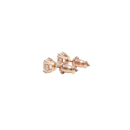 スワロフスキー SWAROVSKI Stilla ピアス アクセサリー 5638801 レディース ホワイト WQ00052949