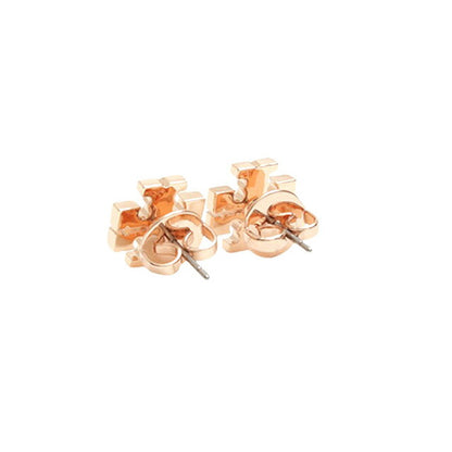 トリーバーチ TORY BURCH KIRA PAVE STUD EARRING ピアス 53423-696 レディース アクセサリー ローズゴールド WQ00053019
