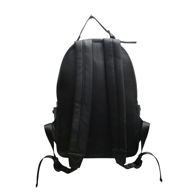 アーペーセー A.P.C. SAC A DOS NINO バックパック H62224-PUAAT-LZZ メンズ レディース ブラック WQ00053069