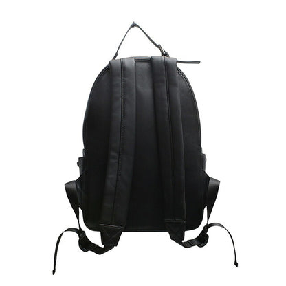 アーペーセー A.P.C. SAC A DOS NINO バックパック H62224-PUAAT-LZZ メンズ レディース ブラック WQ00053069