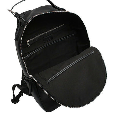 アーペーセー A.P.C. SAC A DOS NINO バックパック H62224-PUAAT-LZZ メンズ レディース ブラック WQ00053069