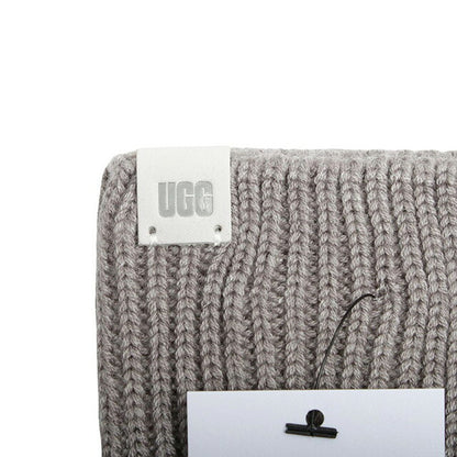 アグ UGG W FINGERLESS GLOVE 手袋 22660-LGR レディース ライトグレー 手袋 WQ00053191