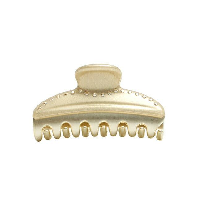 アレクサンドルドゥパリ ALEXANDRE DE PARIS VENDOME ヘアクリップ ICCM-15571-03X3-PAIL-DORE レディース ヘアアクセ ゴールド WQ00053220