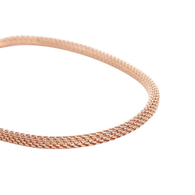 ダニエルウェリントン DANIEL WELLINGTON Mesh Bracelet 2.8 RG 175mm ブレスレット DW00400683 レディース メンズ ローズゴールド WQ00053498