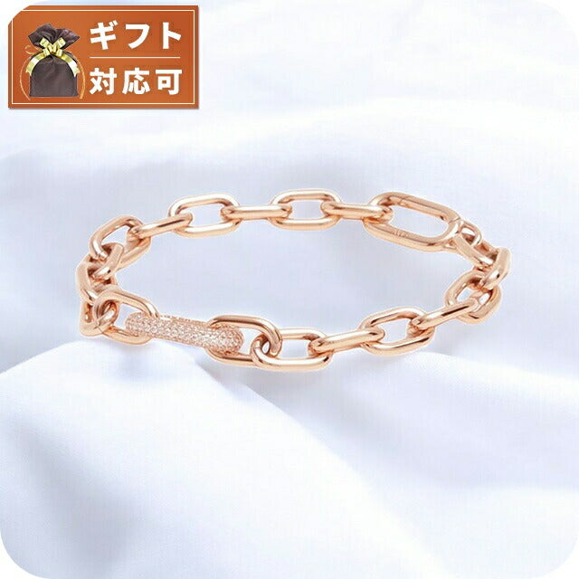 ダニエルウェリントン DANIEL WELLINGTON Crystal Link Bracelet 165mm RG ブレスレット DW00400573 レディース ローズゴールド WQ00053500