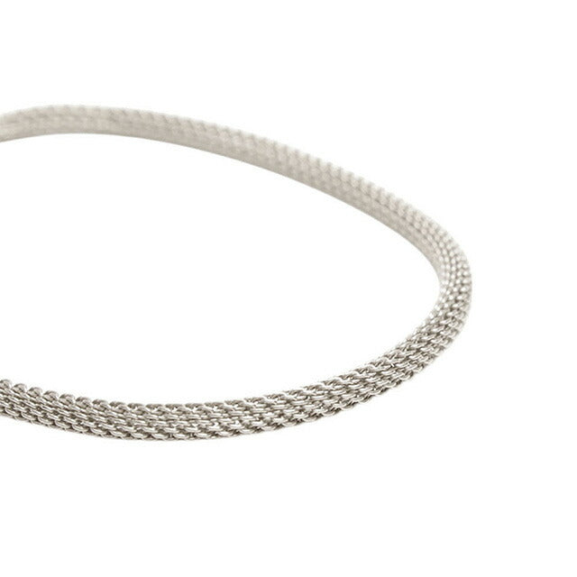 ダニエルウェリントン DANIEL WELLINGTON Mesh Bracelet 2.8 S 175mm ブレスレット DW00400691 レディース メンズ シルバー WQ00053518