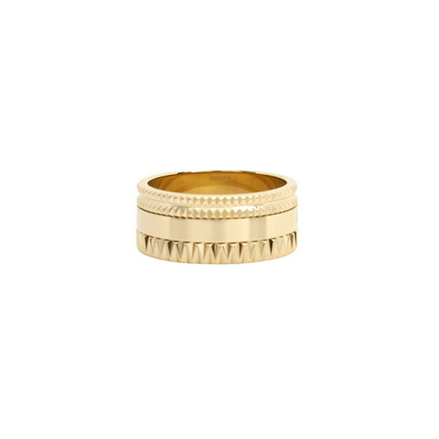 ダニエルウェリントン DANIEL WELLINGTON Elevation Ring G 48 リング アクセサリー 指輪 DW00400267 レディース メンズ ゴールド WQ00053714