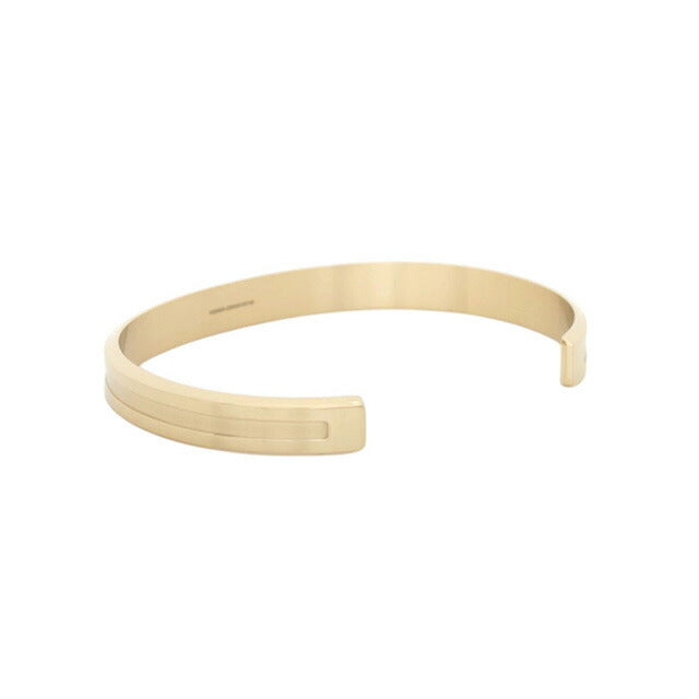 ダニエルウェリントン DANIEL WELLINGTON Elan Bracelet G Medium バングル DW00400512 レディース ゴールド WQ00053772