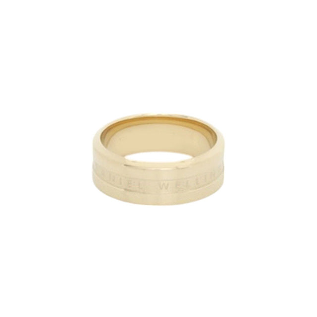 ダニエルウェリントン DANIEL WELLINGTON Elan Ring G 48 リング アクセサリー 指輪 DW00400516 レディース メンズ ゴールド WQ00053774
