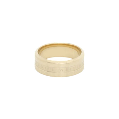 ダニエルウェリントン DANIEL WELLINGTON Elan Ring G 48 リング アクセサリー 指輪 DW00400516 レディース メンズ ゴールド WQ00053774
