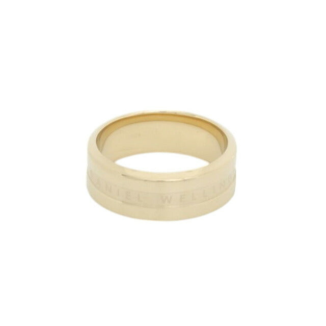 ダニエルウェリントン DANIEL WELLINGTON Elan Ring G 50 リング アクセサリー 指輪 DW00400517 レディース メンズ ゴールド WQ00053775