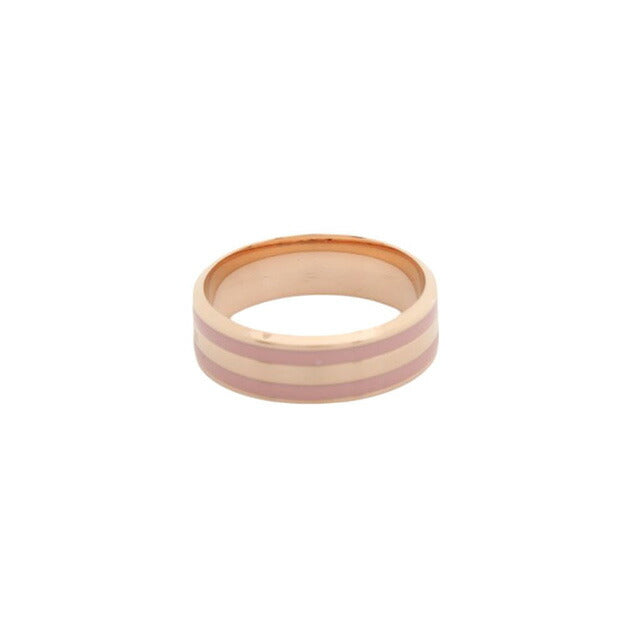 ダニエルウェリントン DANIEL WELLINGTON Emalie Ring Dusty Rose RG 50 リング アクセサリー 指輪 DW00400061 レディース メンズ ローズゴールド ピンク WQ00053781
