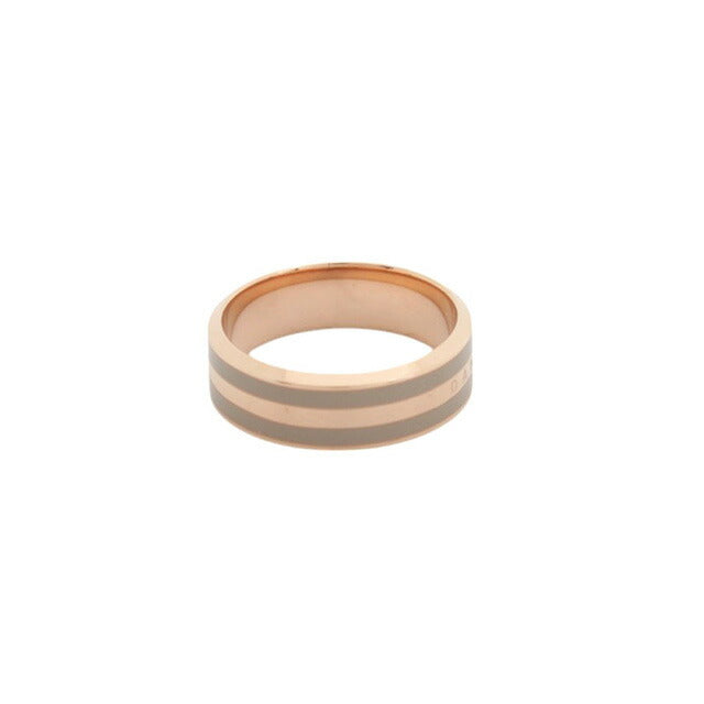 ダニエルウェリントン DANIEL WELLINGTON Emalie Ring Desert Sand RG 58 リング アクセサリー 指輪 DW00400058 レディース メンズ ローズゴールド ベージュ WQ00053813