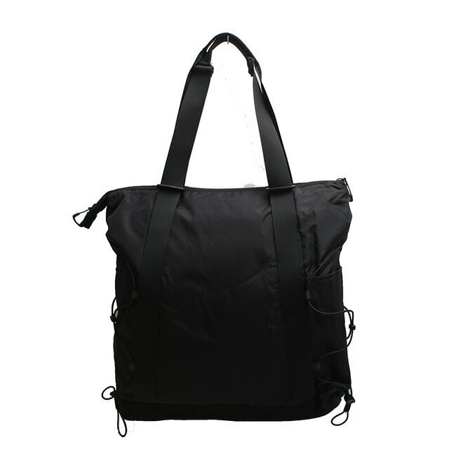 ノースフェイス THE NORTH FACE トートバッグ かばん NF0A52SV-KX7 3WAY リュック ハンドバッグ メンズ レディース A4対応 ブラック WQ00053885
