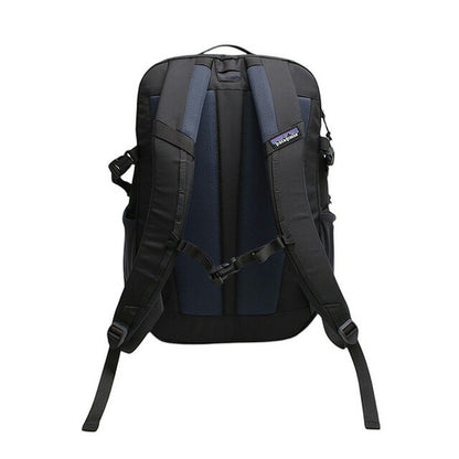 パタゴニア PATAGONIA REFUGIO DAY PACK 26L リュック 47913-SMDB ユニセックス スモルダー ブルー WQ00054046