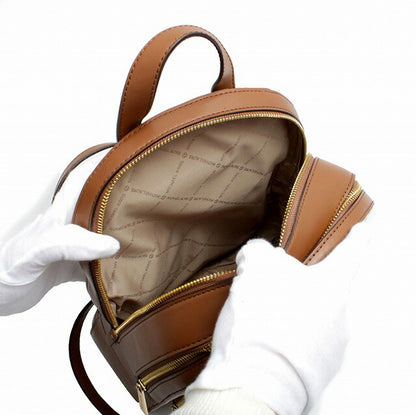 マイケルコース MICHAEL KORS JAYCEE MD ZIP PKT BACKPACK リュック 35S2G8TB2B-VANILLA レディース バニラ WQ00054048