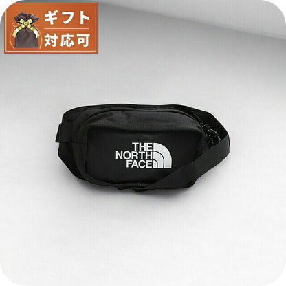 ノースフェイス THE NORTH FACE EXPLORE HIP PACK ボディバッグ ウエストバッグ NF0A3KZX-KY4 ユニセックス ブラック WQ00054243