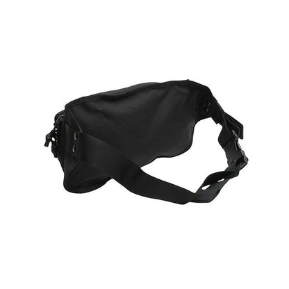 ノースフェイス THE NORTH FACE EXPLORE HIP PACK ボディバッグ ウエストバッグ NF0A3KZX-KY4 ユニセックス ブラック WQ00054243