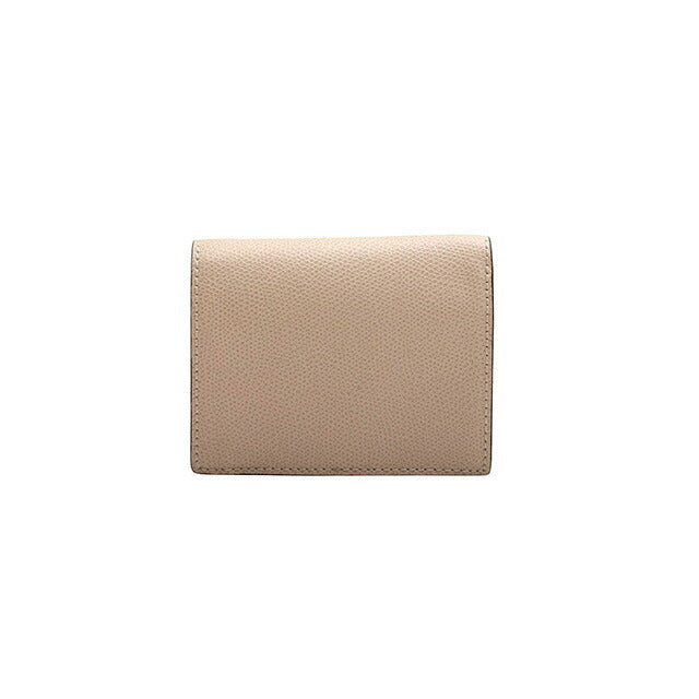 フルラ FURLA FURLA CAMELIA CONPACT WALLET S 二つ折り財布 WP00304-ARE000-B4L00 レディース ベージュ WQ00054305