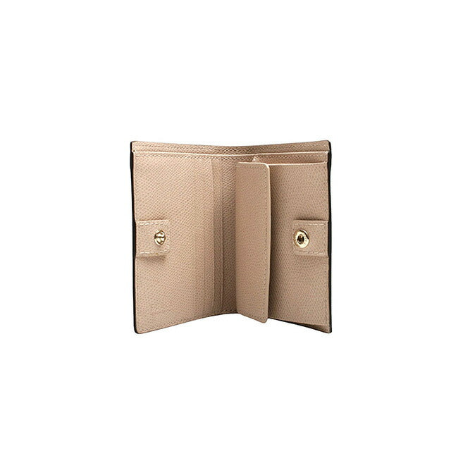 フルラ FURLA FURLA CAMELIA CONPACT WALLET S 二つ折り財布 WP00304-ARE000-B4L00 レディース ベージュ WQ00054305