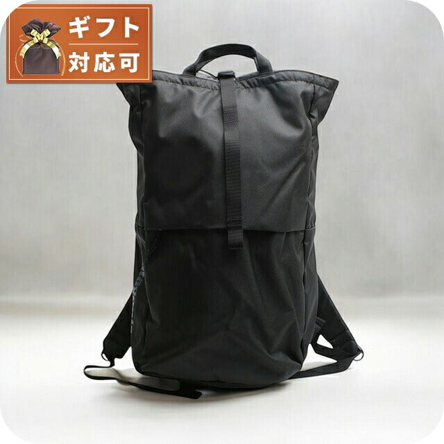 パタゴニア PATAGONIA Fieldsmith Linked Pack 25L バックパック 48551-BLK メンズ ブラック WQ00054310