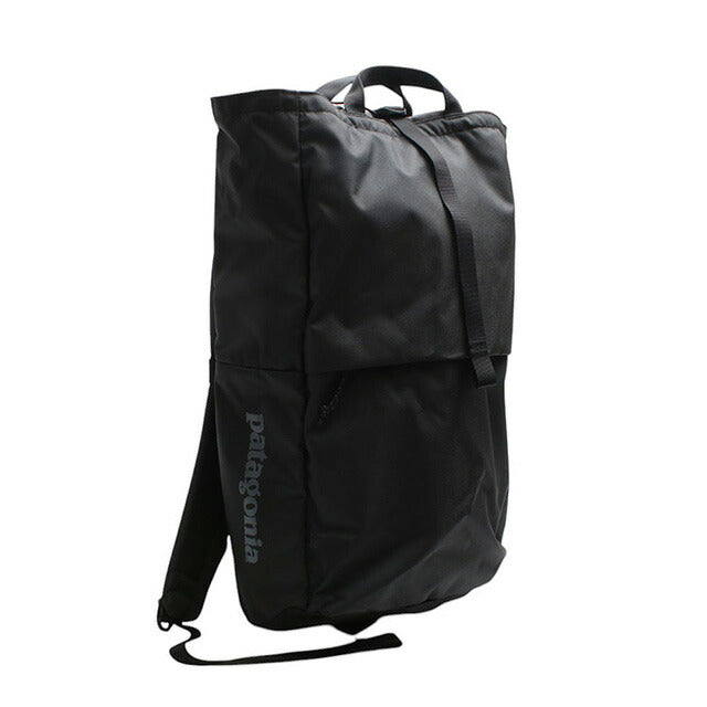 パタゴニア PATAGONIA Fieldsmith Linked Pack 25L バックパック 48551-BLK メンズ ブラック WQ00054310