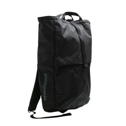 パタゴニア PATAGONIA Fieldsmith Linked Pack 25L バックパック 48551-BLK メンズ ブラック WQ00054310