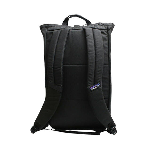 パタゴニア PATAGONIA Fieldsmith Linked Pack 25L バックパック 48551-BLK メンズ ブラック WQ00054310