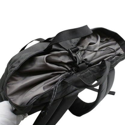 パタゴニア PATAGONIA Fieldsmith Linked Pack 25L バックパック 48551-BLK メンズ ブラック WQ00054310