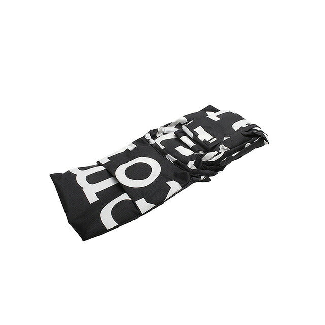 マリメッコ MARIMEKKO Marilogo スマートバッグ トートバッグ 48854-910 レディース ブラック WQ00054641