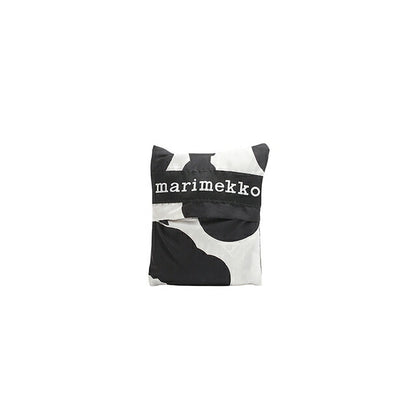 マリメッコ MARIMEKKO Pieni Unikko スマートバッグ トートバッグ 91492-190 レディース ブラック WQ00054642