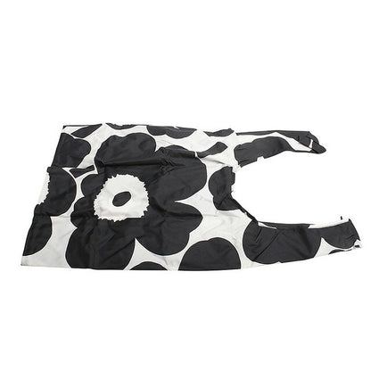 マリメッコ MARIMEKKO Pieni Unikko スマートバッグ トートバッグ 91492-190 レディース ブラック WQ00054642