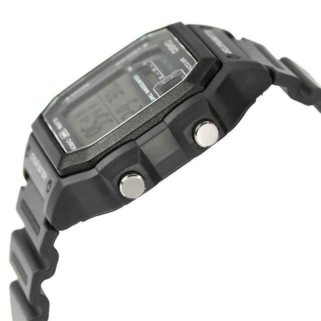 Casio CASIO WS-1600H-8AV Overseas Model Men&