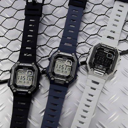カシオ CASIO WS-B1000 チプカシ Bluetooth 海外モデル メンズ 腕時計 ブランド カシオ casio デジタル ブラック 黒 選べるモデル WS-B1000