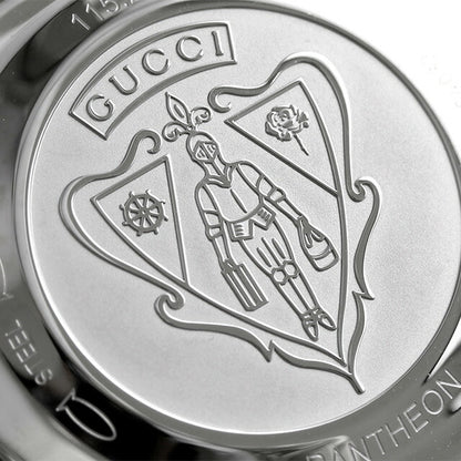 Gucci Watch Pan Pan Teon Chronography Quartz YA115235男士手臂手表品牌