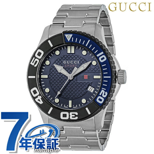 G Time Les Quartz Watch Brand Men&