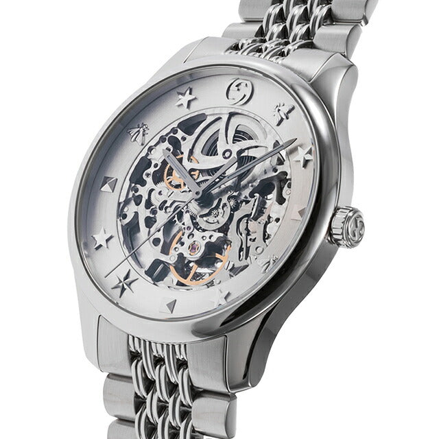 G Timeless Automatic Watch Brand Men&