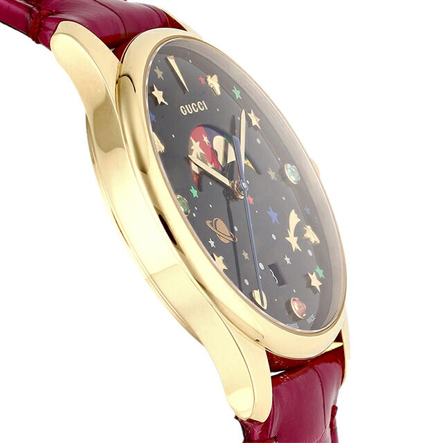 G Time Les Quartz Watch Brand Men&