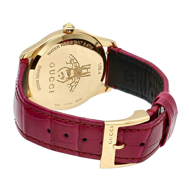 G Time Les Quartz Watch Brand Men&