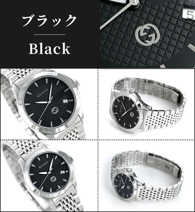 Gucci Watch Men&